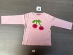 Truitje met lange mouwen, Kinderen en Baby's, Babykleding | Maat 68, Ophalen, Gebruikt