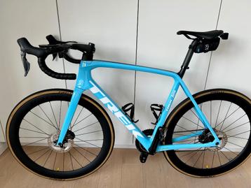 TREK Emonda SLR 7  beschikbaar voor biedingen