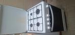 Cuisinière  avec bonbonne de gaz, Elektronische apparatuur, Fornuizen, Ophalen of Verzenden, Zo goed als nieuw, Gas