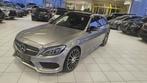 Mercedes C43 3.0I AMG 4Matic 270Kw Euro 6b AUTOMAAT Jaar, Automaat, Euro 6, Bedrijf, 5 deurs