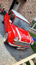 Mini 1000, Auto's, Handgeschakeld, Particulier, 1000 cc, 2 deurs