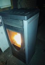 MCZ MERCURY  8KW MET ECO STOP, Ophalen, Gebruikt, Overige brandstoffen, Pelletkachel