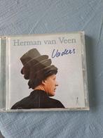 Cd herman van veen   vaders, CD & DVD, CD | Néerlandophone, Comme neuf, Enlèvement ou Envoi