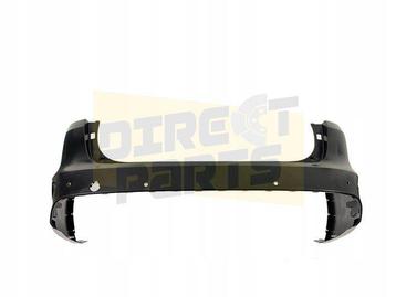 Kia Ceed SW (10/21-) achterbumper (te spuiten)  (Bij PDC) Or beschikbaar voor biedingen