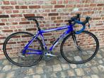 racefietsen, 28 inch, Gebruikt, Aluminium, Minder dan 49 cm
