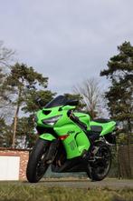 Kawazaki 636, 636 cc, 4 cilinders, Bedrijf, Sport
