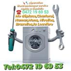 Réparation électroménager, Enlèvement ou Envoi, Comme neuf