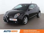 Alfa Romeo MiTo 1.4 Super (bj 2017), Auto's, Alfa Romeo, 4 zetels, Stof, Gebruikt, 77 pk