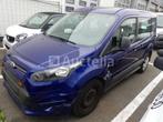 REF:17598 - Ford Tourneo auto (2015-83.686 km)(VIN: WFOTXXWP, Auto's, Ford, Overige modellen, Overige brandstoffen, Bedrijf, Overige carrosserie
