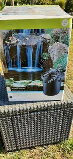 Te Koop: Vijver  Drukfilter met uvc lamp, Tuin en Terras, Ophalen of Verzenden, Gebruikt