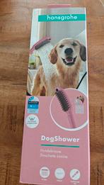 Hansgrohe dogsshower, Ophalen of Verzenden, Zo goed als nieuw