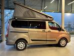 Ford Transit Custom NUGGET - HEFDAK - 150 PK AUTOMAAT -, 5 places, Transit, Beige, Automatique