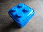 Lego Storage Box (zie foto's), Ophalen of Verzenden, Gebruikt, Lego