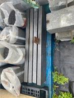 Blauwe steen, Doe-het-zelf en Bouw, Overige Doe-Het-Zelf en Bouw, Ophalen, Zo goed als nieuw