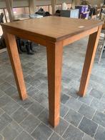 Hoge tafels, Enlèvement, Comme neuf