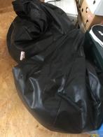 zitzakken, Huis en Inrichting, Ophalen, Zwart, Zitzak