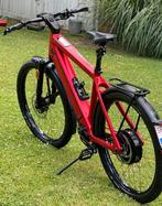 Stromer ST3 Pinion Speedpedelec full option (ABS, vering, …), Fietsen en Brommers, Ophalen, Stromer