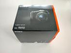 Sony RX10 lens met vaste f/2.8 24-200 mm (nieuw), Audio, Tv en Foto, Fotocamera's Digitaal, Ophalen of Verzenden, Nieuw, Sony