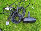 Fish Finder  Garmin ps 30 met Scotty verbinding, Ophalen, Gebruikt, Overige typen