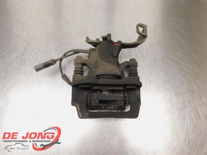 Remklauw (Tang) rechts-achter van een Mini Mini, Auto-onderdelen, Remmen en Aandrijving, Mini, Gebruikt, 3 maanden garantie, Ophalen of Verzenden