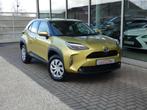 Toyota Yaris Cross 1.5i HYBRID Dynamic +Carplay +Parkeercame, Auto's, USB, Stof, Gebruikt, Overige kleuren
