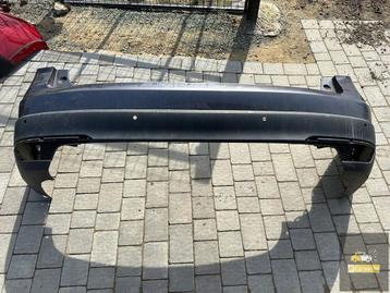 Honda Pilot 18-22 achterbumper beschikbaar voor biedingen