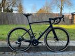 Chapter2 TOA koersfiets maat L, Fietsen en Brommers, Ophalen, Zo goed als nieuw