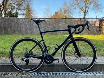 Chapter2 TOA koersfiets maat L beschikbaar voor biedingen