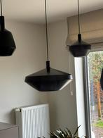 Hanglamp merk: Penta, Ophalen, Zo goed als nieuw, Glas