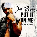 CD, Single, Enhanced   /   Ja Rule Featuring Lil' Mo & Vita, CD & DVD, CD | Autres CD, Enlèvement ou Envoi