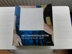De Canvascollectie 2008, Ophalen of Verzenden, Zo goed als nieuw, Catalogus