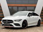 Mercedes CLA180 EDITION ONE /AMG/AUTOMAAT/LED/GARANTIE, Autos, 100 kW, Achat, https://public.car-pass.be/vhr/9fd6b749-94d8-4bb9-85f3-adf324a781f6