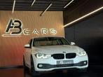 BMW 3 Serie 316 D * GARANTIE12 MOIS * SPORT * (bj 2017), Auto's, 4 deurs, 4 cilinders, Wit, Leder
