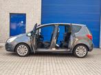 Opel Meriva/Euro5/Airco, Auto's, Opel, Te koop, Diesel, Bedrijf, Cruise Control