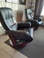 2 x relax zetels, Enlèvement