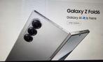 Samsung Z Fold 6 I 256 GB en 12 GB RAM, Telecommunicatie, Mobiele telefoons | Samsung, Ophalen, Zo goed als nieuw