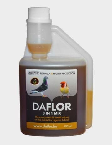 Daflor 3 in 1 Mix 250ml ( nieuwe formule ) beschikbaar voor biedingen