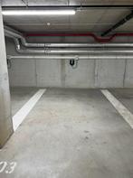 Parkeren met EV-oplader, Immo, Minder dan 20 m², Brussel