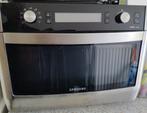 Combi heteluchtoven Samsung, Minder dan 45 cm, 60 cm of meer, Ophalen of Verzenden, Zo goed als nieuw