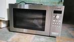 Bosch microgolfoven, Elektronische apparatuur, Microgolfovens, Microgolfoven, Ophalen of Verzenden, Zo goed als nieuw, Draaiplateau