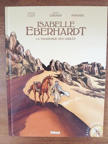Isabelle Eberhardt: La vagabonde des sables beschikbaar voor biedingen