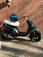 Booster bws b klasse, Fietsen en Brommers, Ophalen, Tweetakt, Overige modellen, 50 cc
