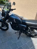 Bluroc, Particulier, 125 cc, 11 kW of minder, 1 cilinder