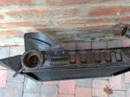 Radiator triumph Spitfire 1300, 1500, Ophalen, Triumph