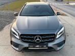 Mercedes-Benz GLA 180 PACK AMG/PACK NIGHT AUTOMATIQUE GARANT, Auto's, Mercedes-Benz, 4 cilinders, USB, 1435 kg, 5 zetels