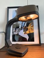 Lampe de bureau Hoffmeister vintage, Collections, Rétro, Enlèvement ou Envoi