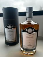 BENRIACH 23 JAAR OUD/BOURBON BARREL, Verzamelen, Ophalen of Verzenden, Zo goed als nieuw