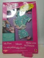 My First Barbie Fashions #3423 (Mattel, 1992), Collections, Comme neuf, Vêtements, Enlèvement ou Envoi