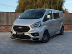 ford transit custom MS-RT/acc/L2/camera/carplay/btw/5-zit, 1995 cc, 4 cilinders, 1850 kg, https://public.car-pass.be/vhr/69834127-496c-4772-9d25-6c4e7b731fea