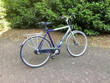 Giant herenfiets   beschikbaar voor biedingen